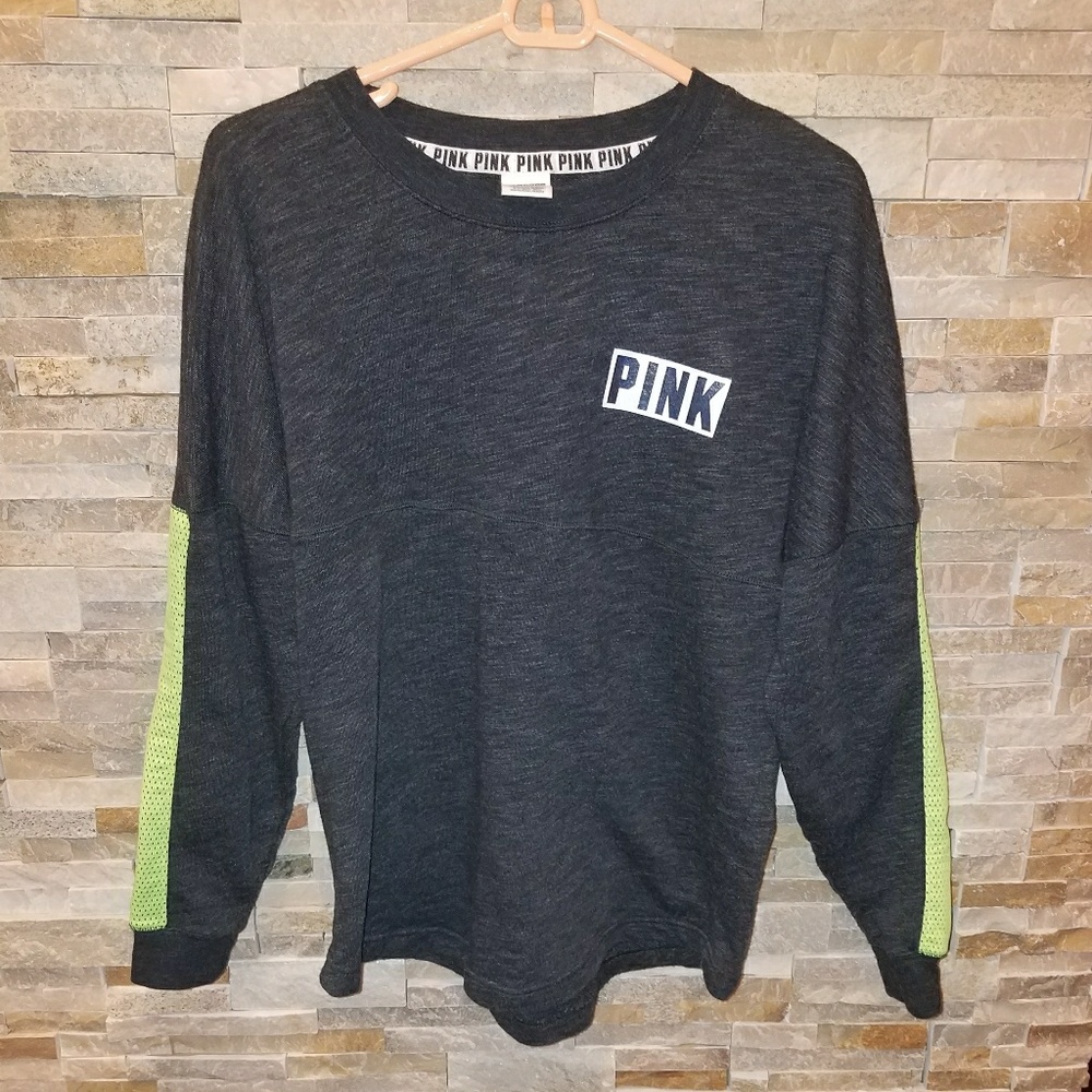 Victoria's Secret PINK Long Sleeve small